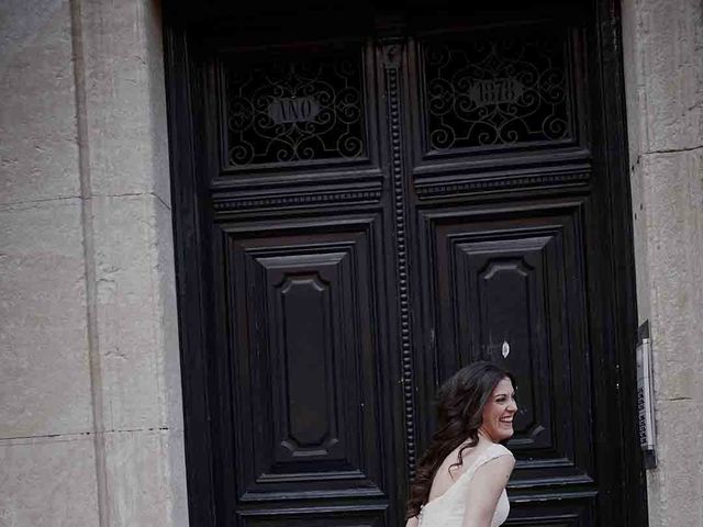 La boda de Pablo y Silvia en Madrid, Madrid 117