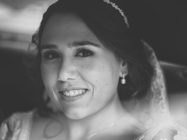 La boda de Mayte y Manuel en La Gineta, Albacete 35