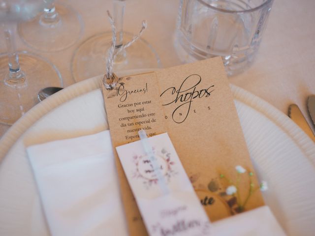 La boda de Mayte y Manuel en La Gineta, Albacete 44
