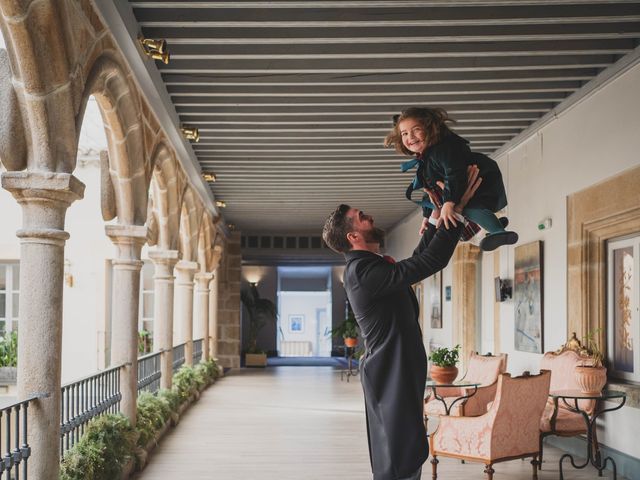 La boda de Ramón y Bea en Ávila, Ávila 21