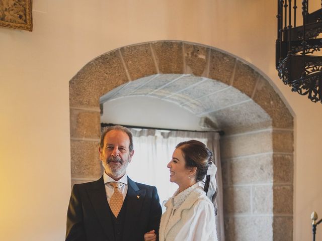 La boda de Ramón y Bea en Ávila, Ávila 29