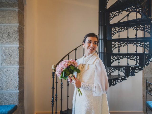 La boda de Ramón y Bea en Ávila, Ávila 31