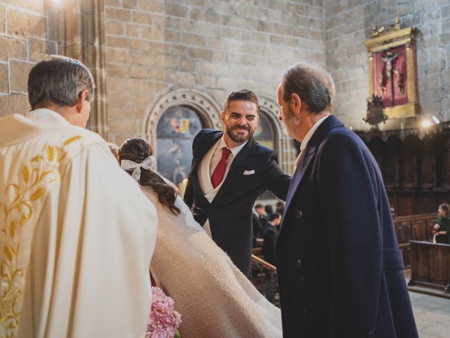 La boda de Ramón y Bea en Ávila, Ávila 58