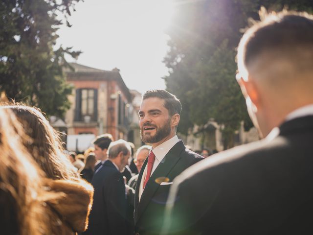 La boda de Ramón y Bea en Ávila, Ávila 74