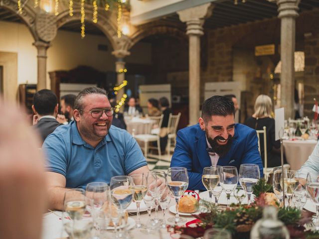 La boda de Ramón y Bea en Ávila, Ávila 110