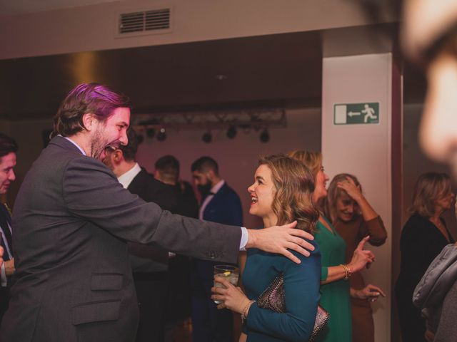 La boda de Ramón y Bea en Ávila, Ávila 126