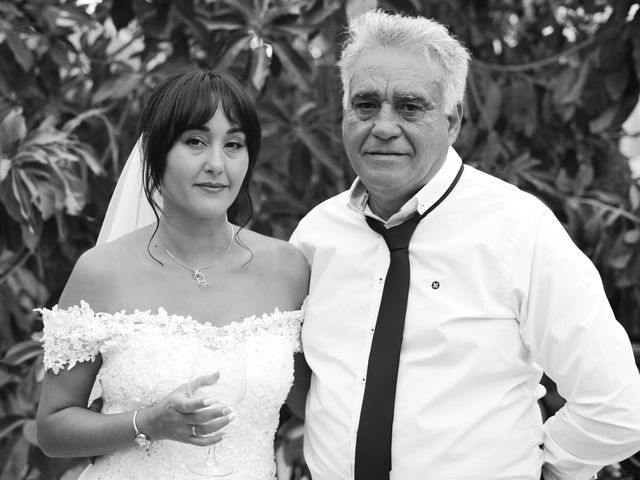 La boda de Jessica y Pedro en Valle De San Lorenzo, Santa Cruz de Tenerife 47