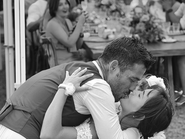 La boda de Jessica y Pedro en Valle De San Lorenzo, Santa Cruz de Tenerife 55