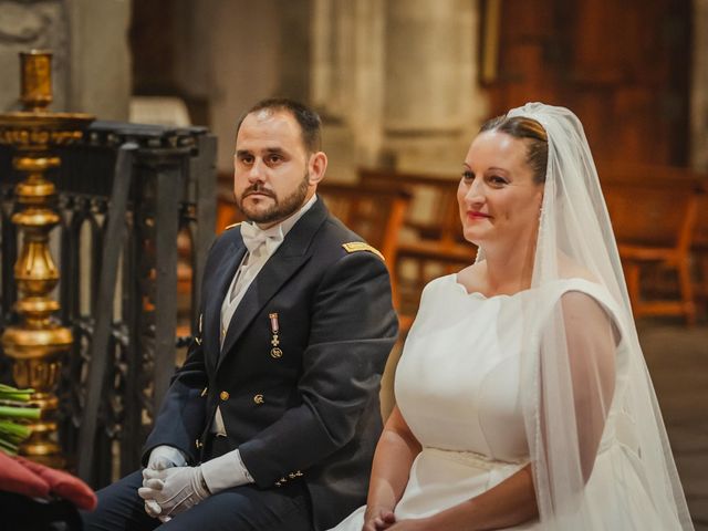 La boda de Ricardo y Esther en La Orotava, Santa Cruz de Tenerife 7