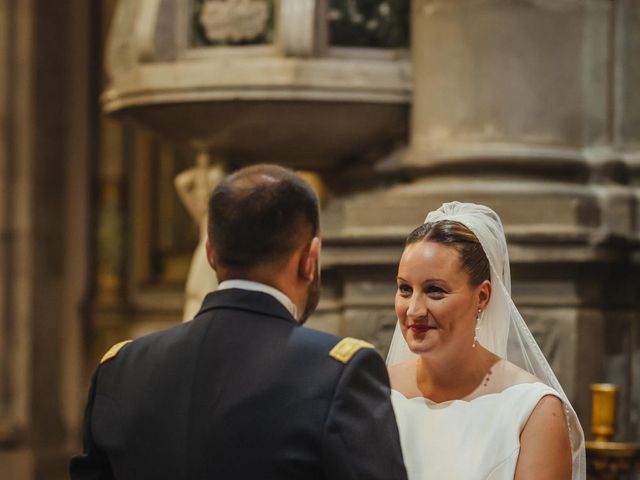 La boda de Ricardo y Esther en La Orotava, Santa Cruz de Tenerife 8