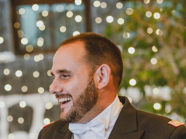 La boda de Ricardo y Esther en La Orotava, Santa Cruz de Tenerife 35