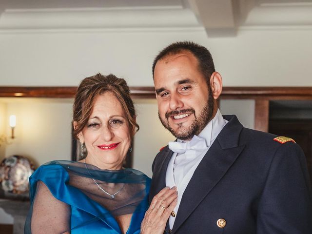 La boda de Ricardo y Esther en La Orotava, Santa Cruz de Tenerife 50
