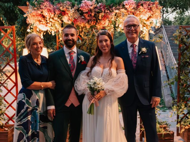 La boda de Fran y Sofía en Zaragoza, Zaragoza 3