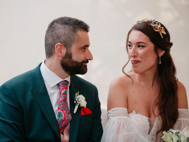 La boda de Fran y Sofía en Zaragoza, Zaragoza 4