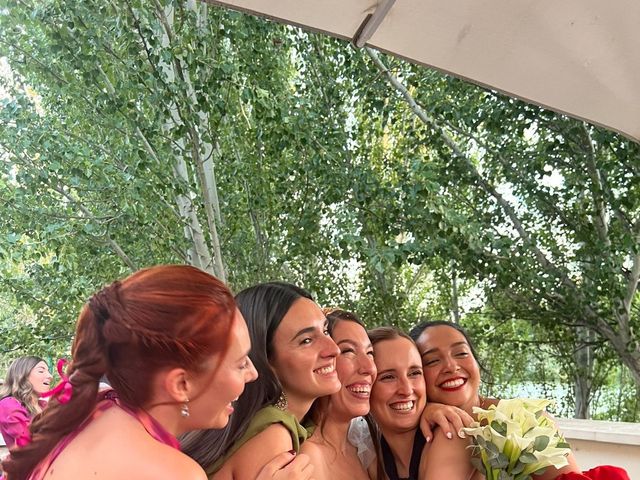 La boda de Fran y Sofía en Zaragoza, Zaragoza 6