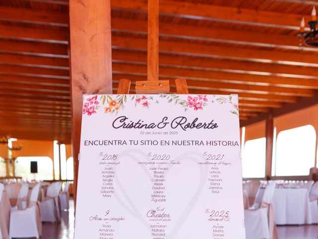 La boda de Roberto y Cristina en Telde, Las Palmas 12