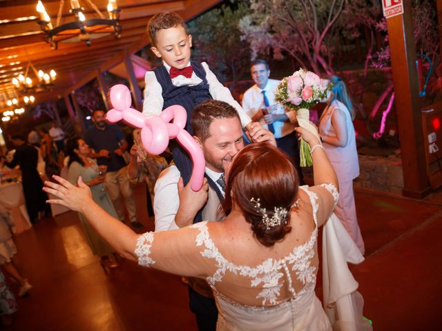 La boda de Roberto y Cristina en Telde, Las Palmas 39