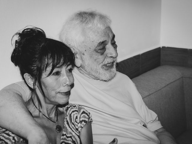 La boda de Unai y Victoria en Mareny De Vilches, Valencia 9