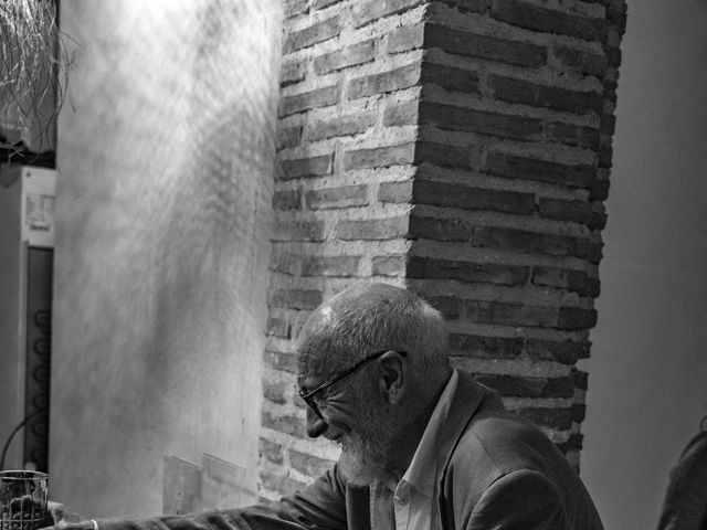 La boda de Unai y Victoria en Mareny De Vilches, Valencia 36