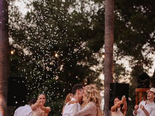 La boda de María y Juan 2