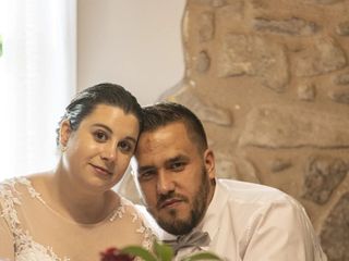 La boda de Cristian y Cristina 3