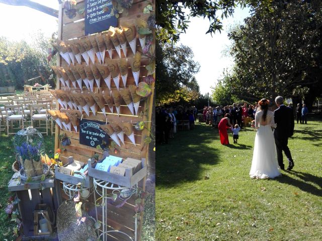 La boda de Jesús y Cecilia en Zaragoza, Zaragoza 3