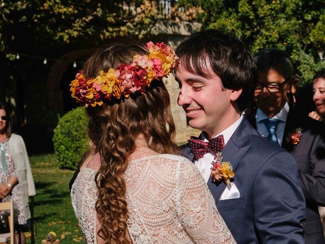 La boda de Jesús y Cecilia en Zaragoza, Zaragoza 5