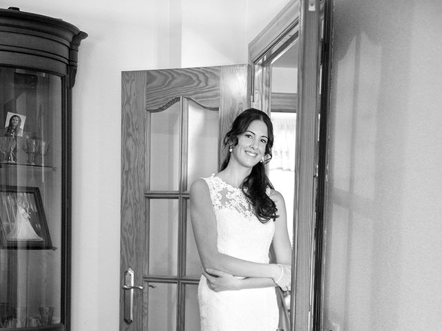 La boda de Antonio y Margarita en Linares, Jaén 8