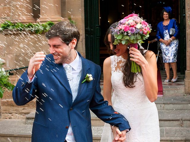 La boda de Antonio y Margarita en Linares, Jaén 21