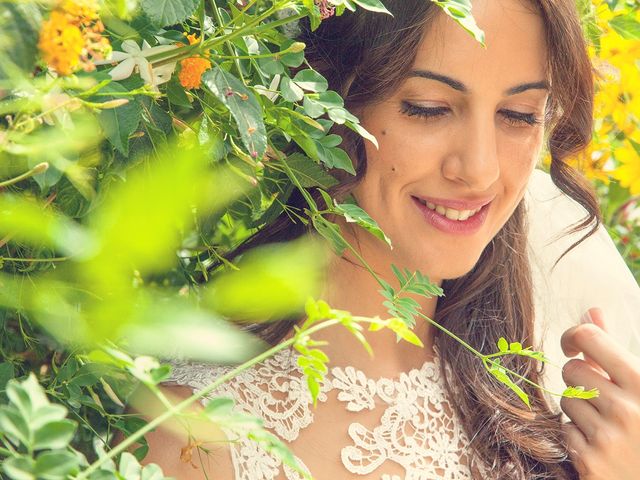 La boda de Antonio y Margarita en Linares, Jaén 28