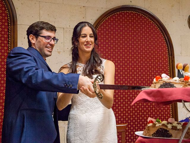 La boda de Antonio y Margarita en Linares, Jaén 35