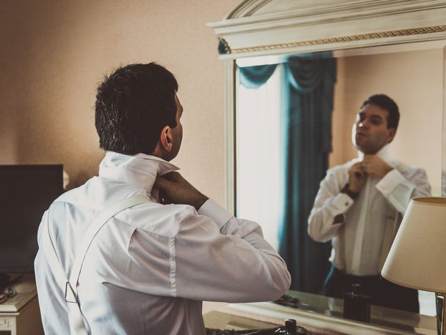 La boda de Eduardo y Inma en Torre Pacheco, Murcia 23