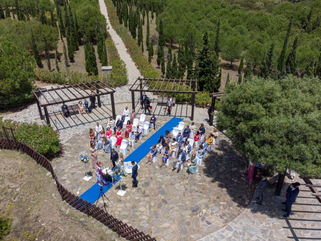 La boda de Roberto y Laura en Almuñecar, Granada 14