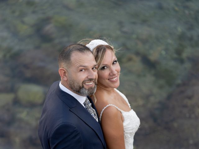 La boda de Roberto y Laura en Almuñecar, Granada 31
