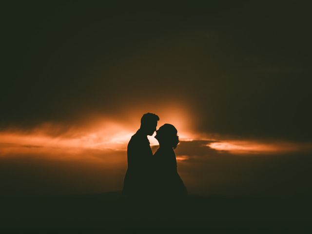 La boda de Elia y José en Casas De Los Pinos, Cuenca 2