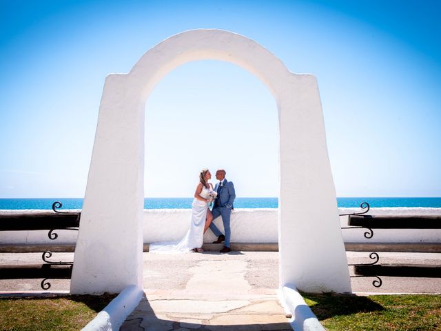 La boda de Michel y Miriam en Vilanova I La Geltru, Barcelona 5