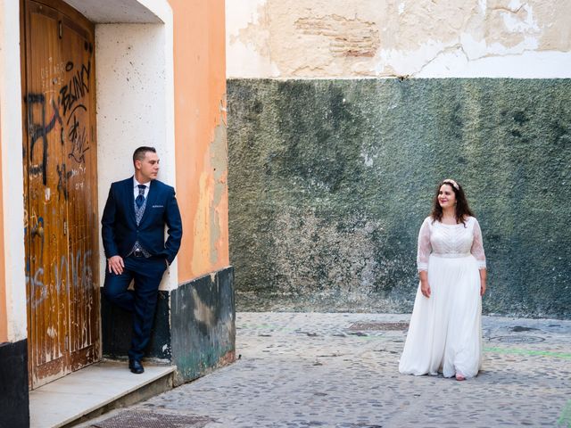 La boda de Javier y Cristina en Valladolid, Valladolid 38