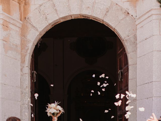 La boda de Juan y María en Santa Maria (Isla De Ibiza), Islas Baleares 16