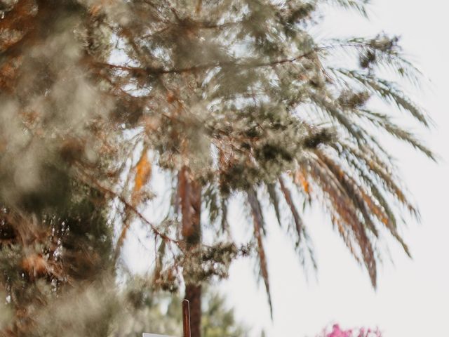 La boda de Juan y María en Santa Maria (Isla De Ibiza), Islas Baleares 33