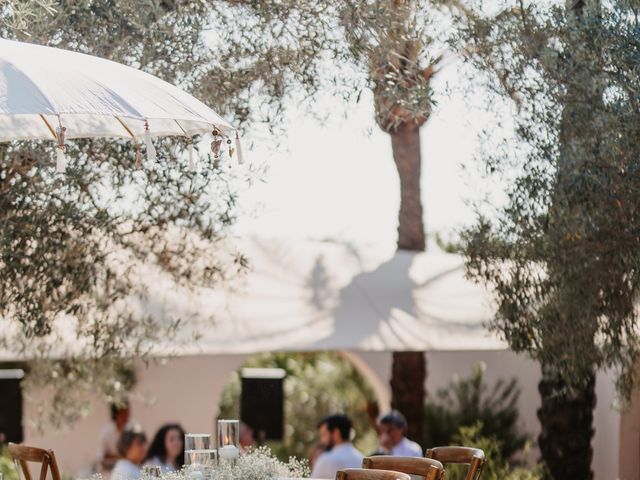 La boda de Juan y María en Santa Maria (Isla De Ibiza), Islas Baleares 38