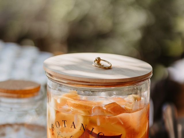La boda de Juan y María en Santa Maria (Isla De Ibiza), Islas Baleares 45