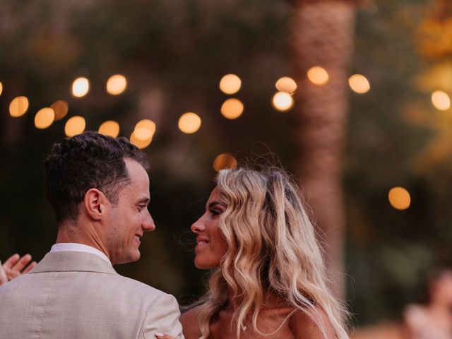 La boda de Juan y María en Santa Maria (Isla De Ibiza), Islas Baleares 51