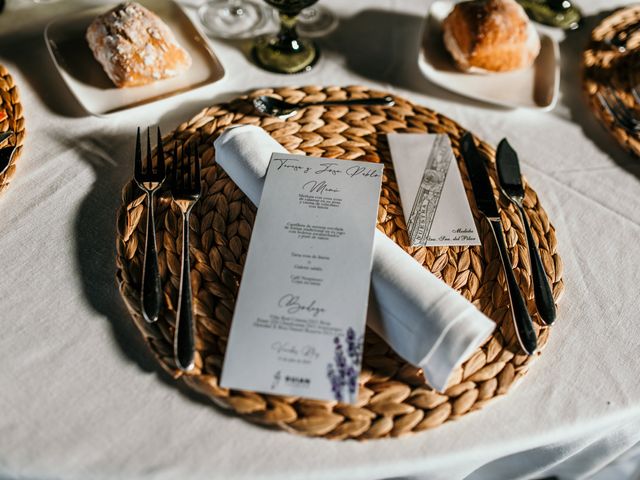 La boda de Jose y Teresa en Cuarte De Huerva, Zaragoza 70