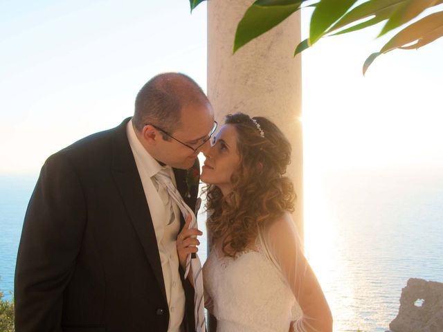 La boda de Tarek y Raquel en Palma De Mallorca, Islas Baleares 10