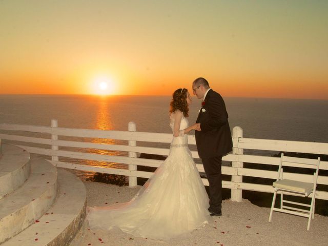 La boda de Tarek y Raquel en Palma De Mallorca, Islas Baleares 1