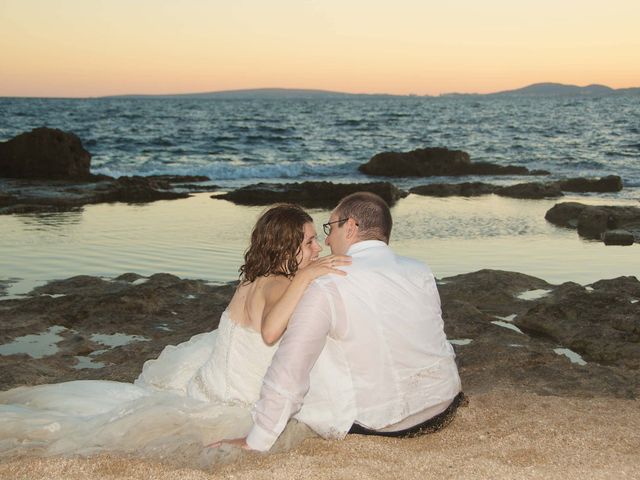 La boda de Tarek y Raquel en Palma De Mallorca, Islas Baleares 25