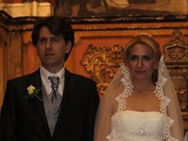 La boda de Sonia y José Luis en Salamanca, Salamanca 1