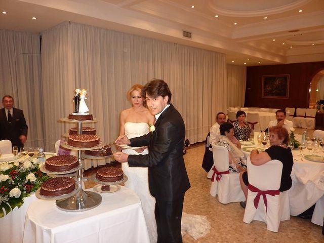 La boda de Sonia y José Luis en Salamanca, Salamanca 11