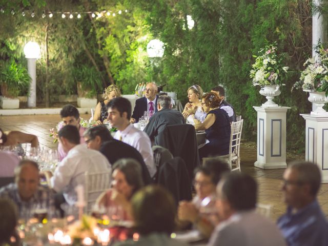 La boda de Arturo y Isabel en Godella, Valencia 3