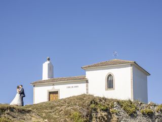 La boda de Raquel y Alejandro